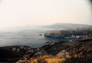 Port Lligat, Wikimedia Commons